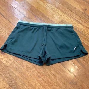 Old Navy active shorts